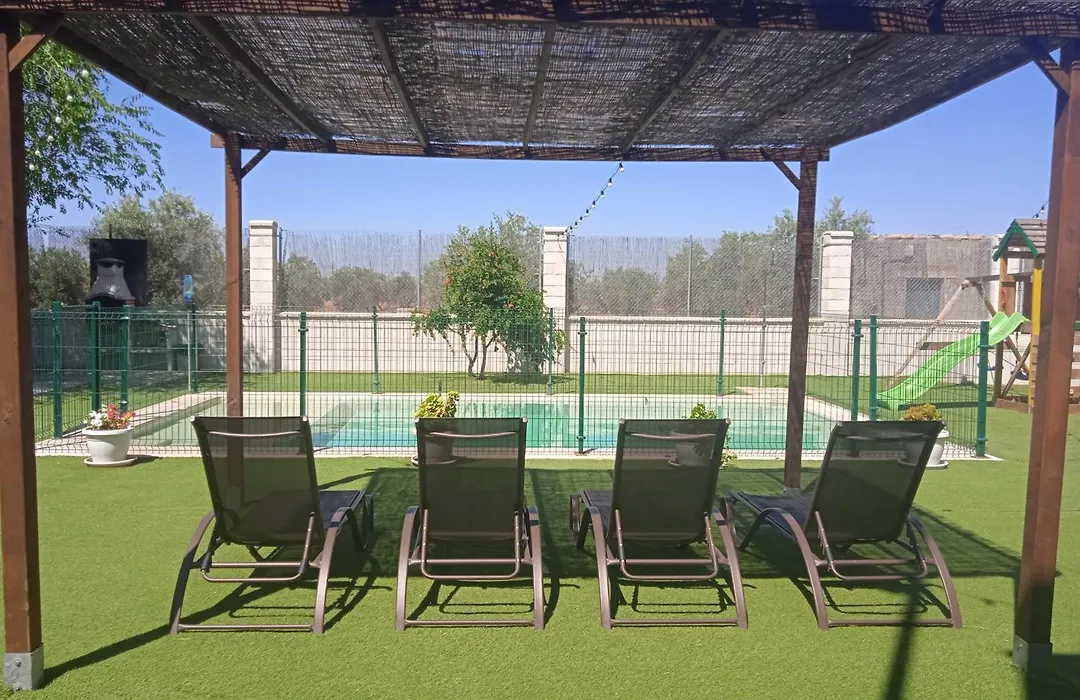 Casa Rural Kentia-1